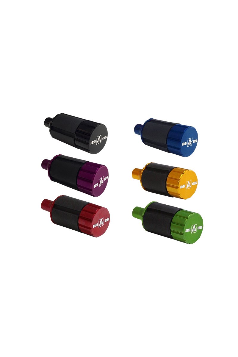 SIGHT DAMPER 10-32 CP