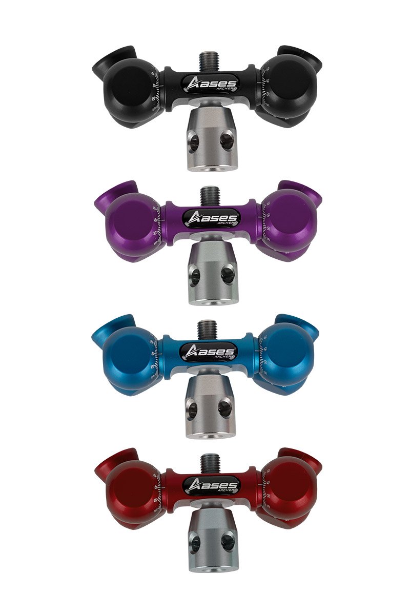 ADJUSTABLE WITH LITE